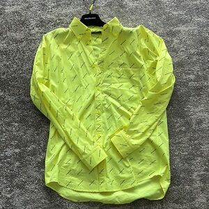 Balenciaga Shirt